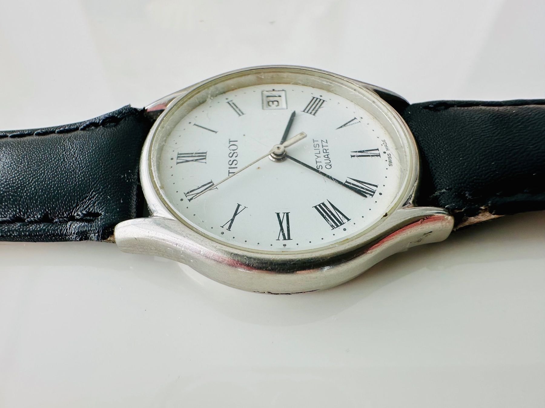 Tissot Orologi: TISSOT STYLIST - Défectueuse – Difettoso da Conthey venduto da advisia 4