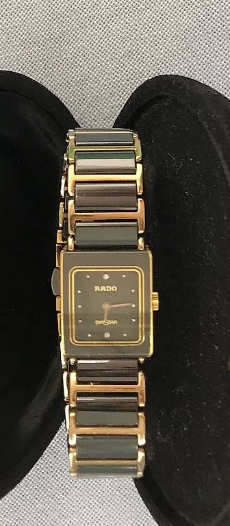Orologi: Uhr RADO "Integral"/  revidiert – Usato da Dübendorf venduto da nerino03 2
