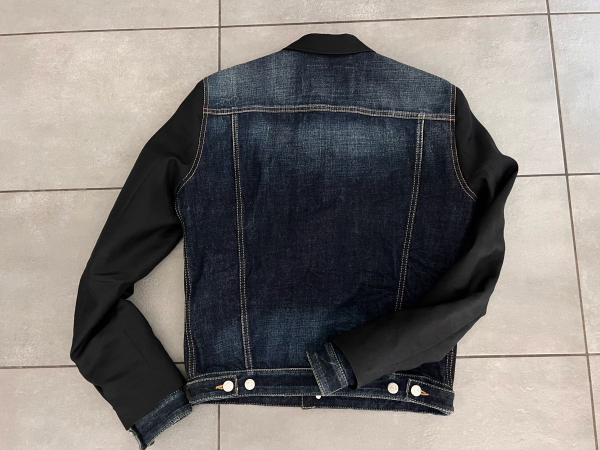 Dsquared2 Jacken: Dsquared2 giacca uomo M – Gebraucht aus Mendrisio von fly_9wzx 1
