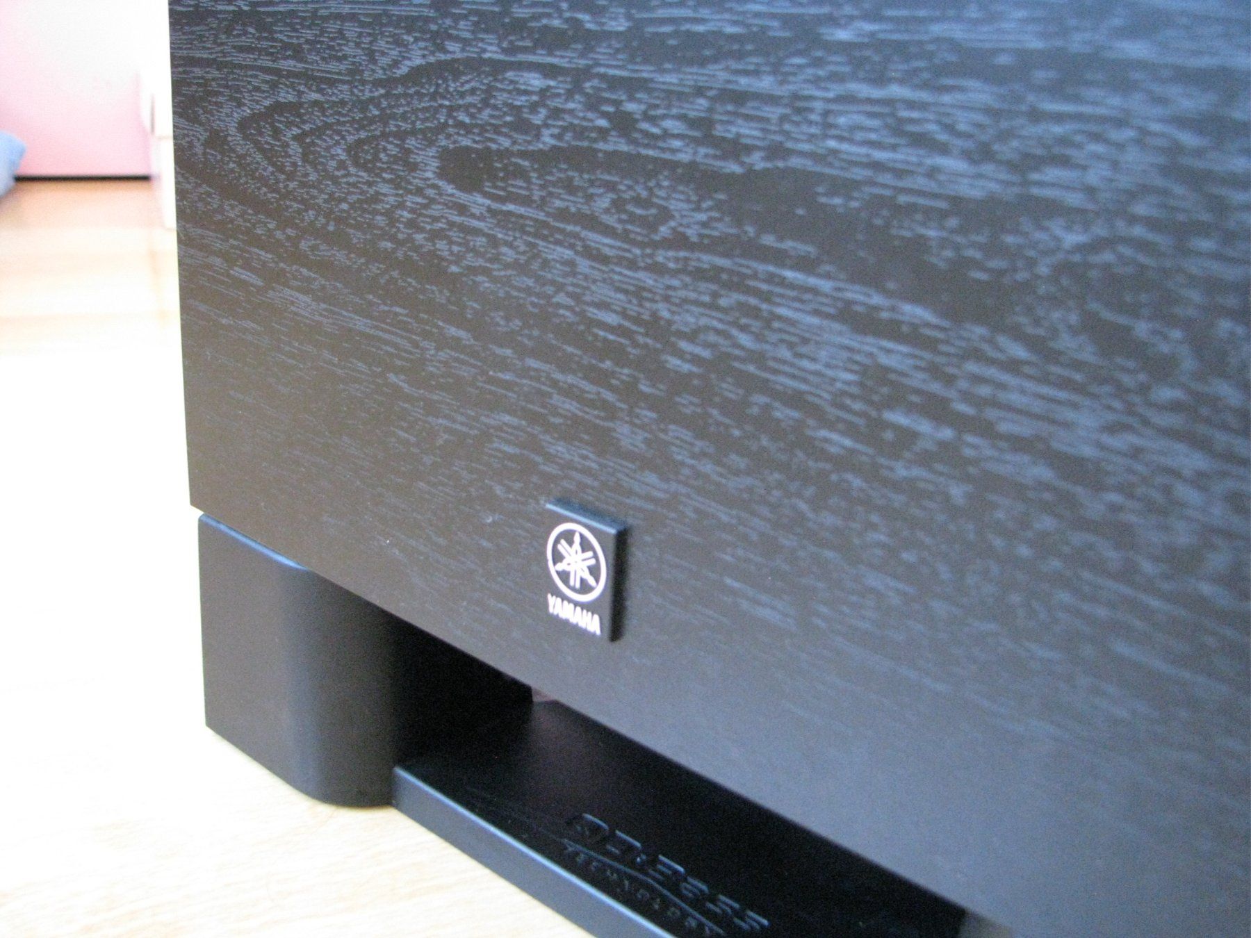 Yamaha Lautsprecher: Yamaha Aktiv Subwoofer – Gebraucht aus Niederbipp von Viti73