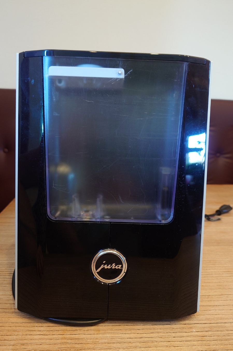 Jura Machines à café & Machines à expresso: Jura Impressa A9 – Défectueux à Bolken par jasmin1607 3