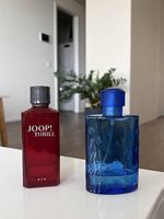 JOOP Parfums Nightflight & Thrill