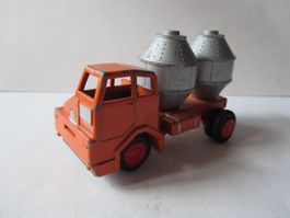 Lastwagen, LKW, Hersteller unbekannt, 50er 60er Jahre