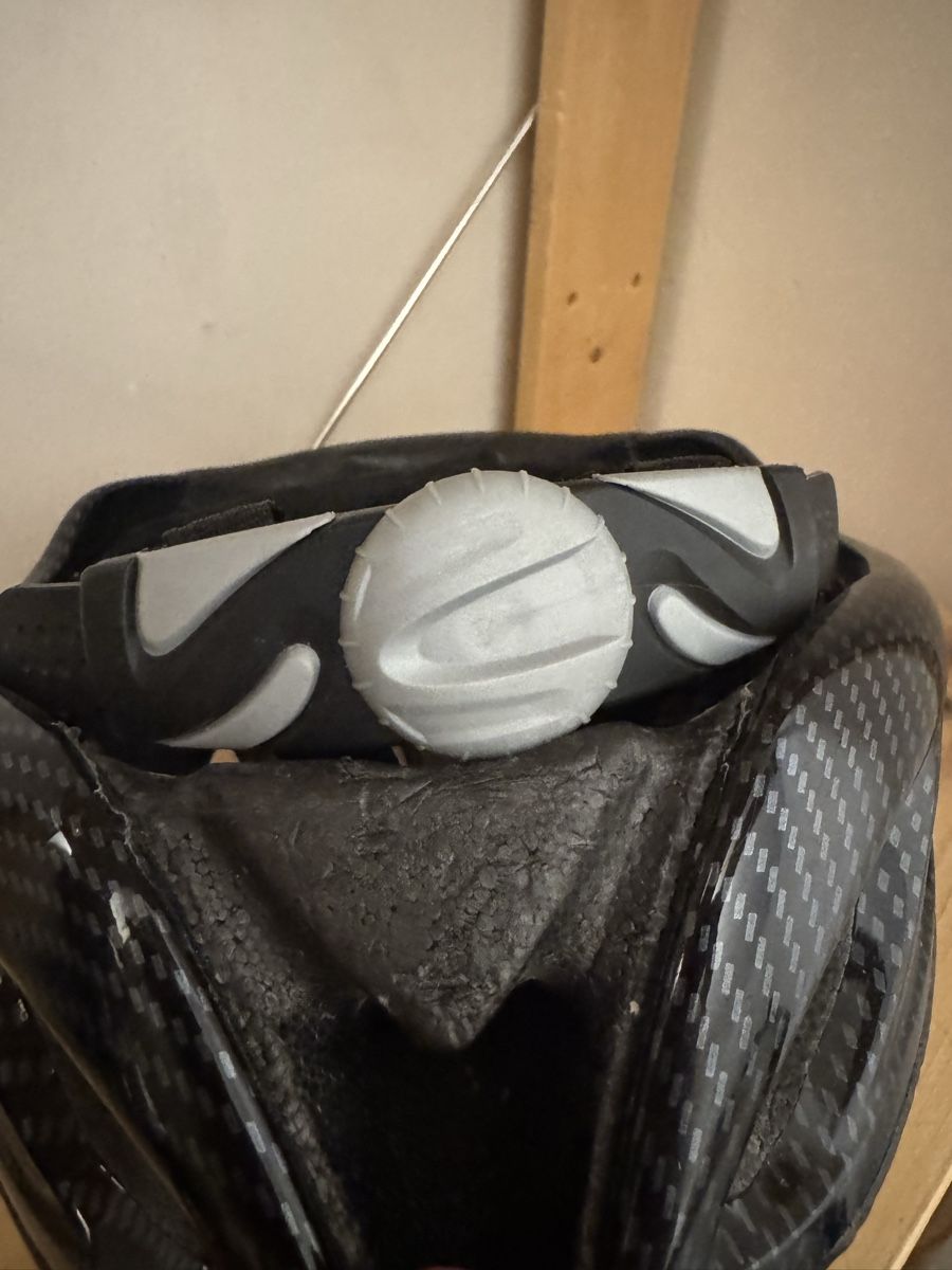 Caschi: Etto Fahrradhelm  – Usato da Zürich venduto da mat_rw96 2