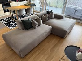MYCS Sofa PYLLOW