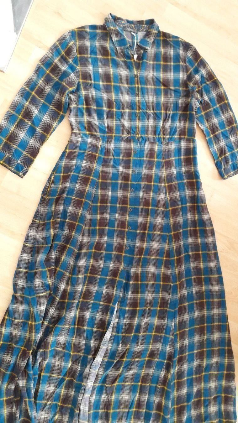 Nile Vestiti: Nile Kleid Neu gr,M – Nuovo (secondo la descrizione) da Zofingen venduto da MasterPCI 4