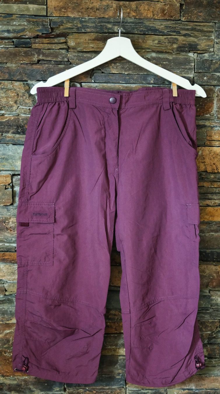 Pantaloni: 3/4 Hose BIG BEAR Gr. 40 (Freizeithose) – Usato da Wohlen AG venduto da Exitburn