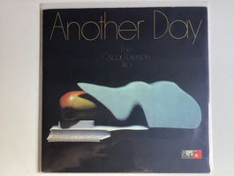 Oscar Peterson Trio LP - Another Day