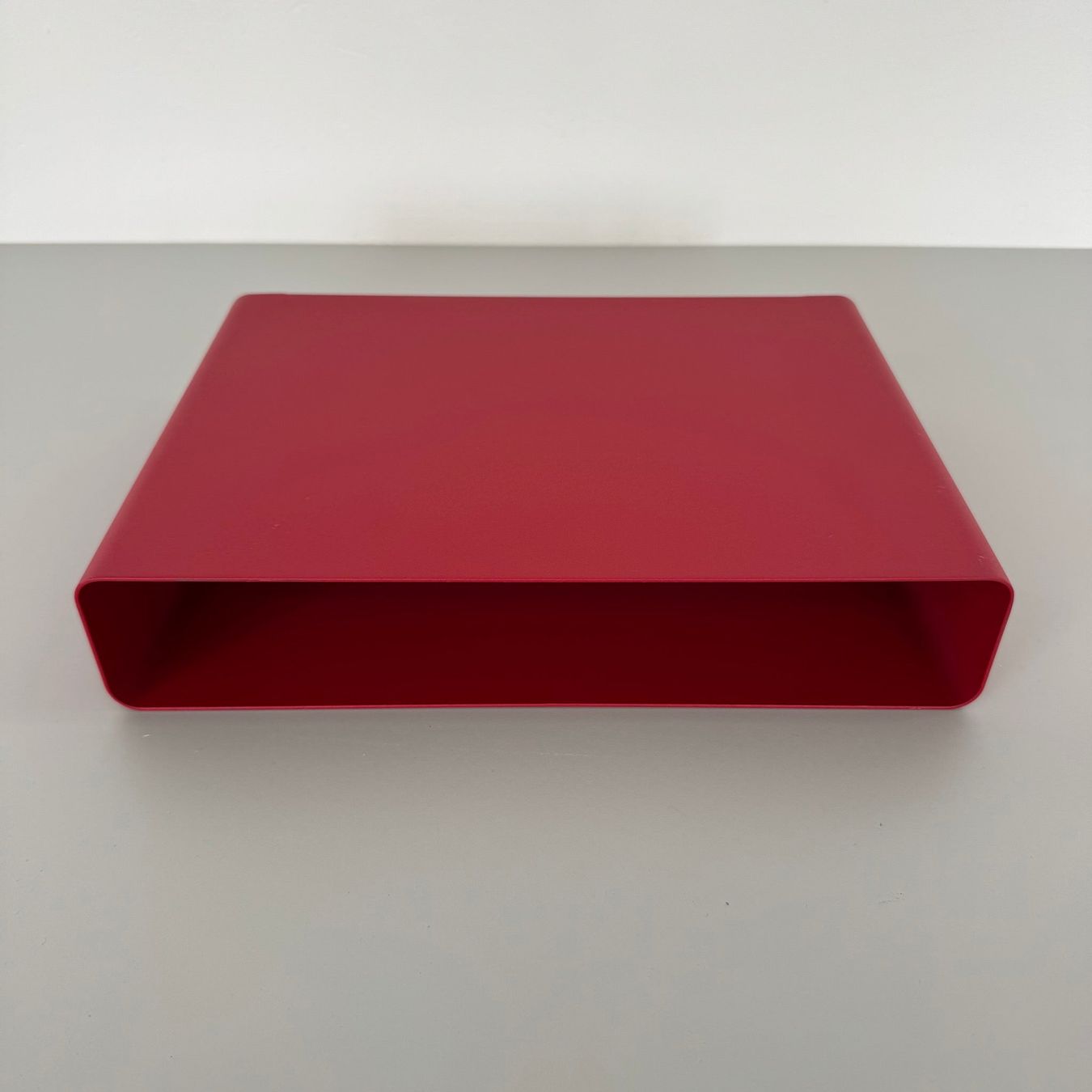 Lista Paraventi: Lista Office Plug Ablagefach - A4 Quer - Bordeaux – Usato da Schönenwerd venduto da mcofficeshop