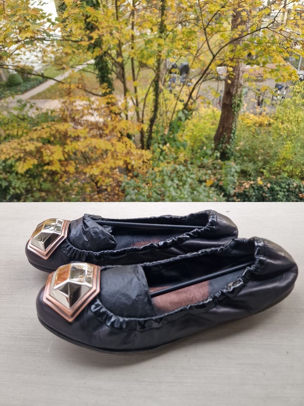 Miu Miu Scarpe da donna: Miu Miu 38 – Usato da Basel venduto da chingson