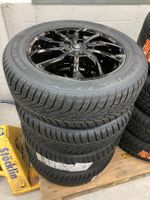 VW T7 Winterräder Multivan Caravelle 215/60R17
