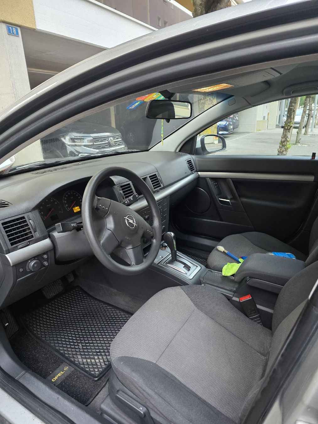Opel Automobili: opel vectra c22 120000km – Usato da Locarno venduto da mar_zqc8 4
