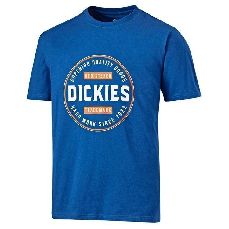 T-shirt: Dickies T-Shirt Gr. S – Nuovo e nell'imballaggio originale da Rüdtligen venduto da Rovina