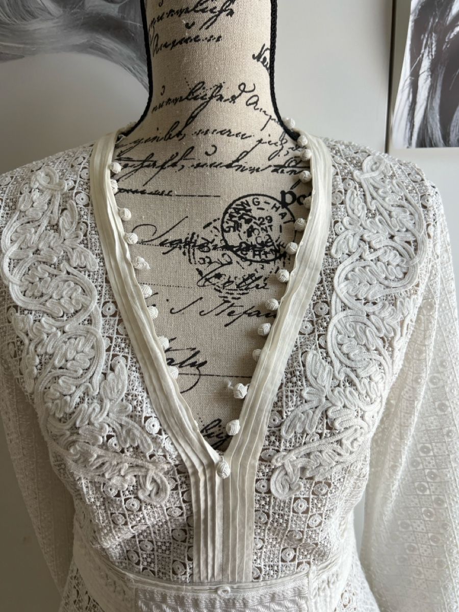 Kooples Vestiti: The Kooples Sommerkleid Gr. M – Usato da Hünenberg See venduto da mississauga 6