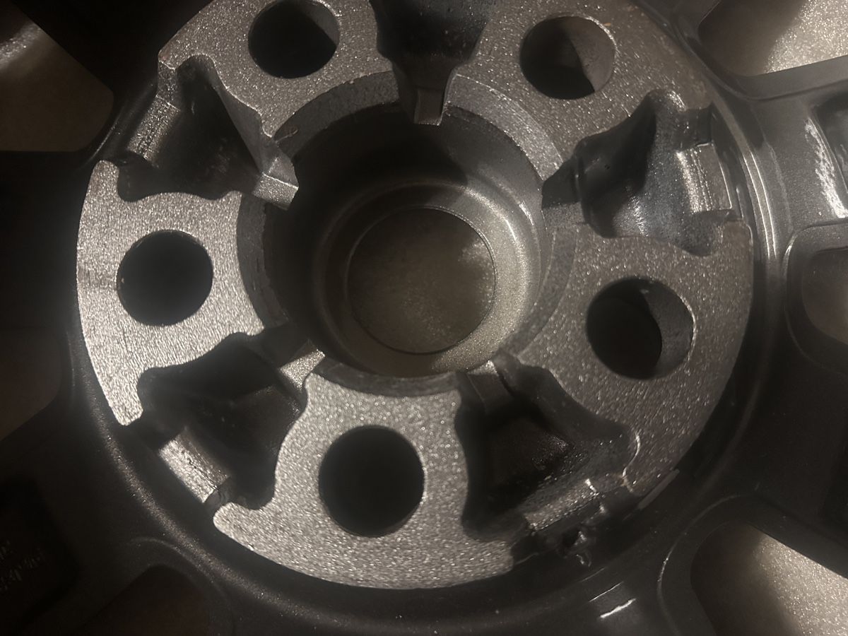 Land Rover Cerchioni: Range Rover Alufelgen – Nuovo e nell'imballaggio originale da Embrach venduto da Kam.84ar 7