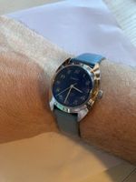 Urech Vintage Uhr 31.5 mm Handaufzug
