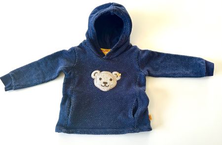 Steiff Pulli Gr.80