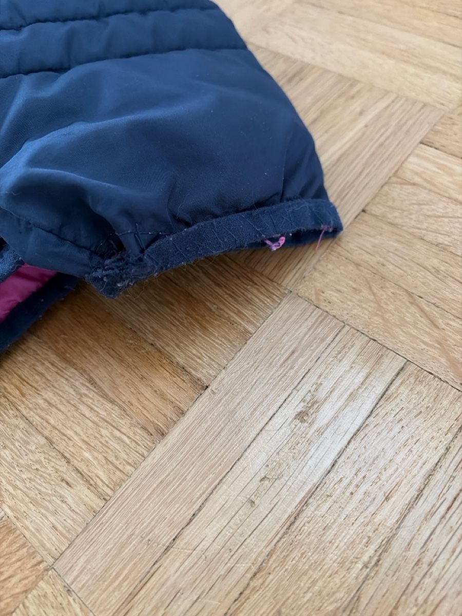 S.Oliver Giacche & Cappotti: Übergangsjacke S. Oliver Gr. 170 – Usato da Bottmingen venduto da Kessie12 3
