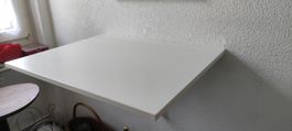 Klapptisch Wandmontage