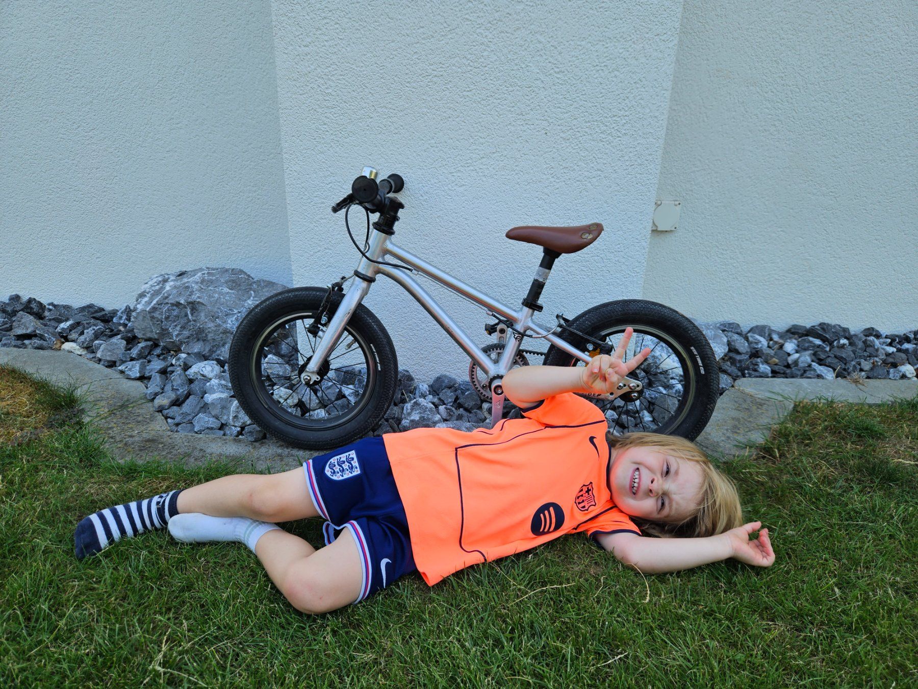 Early Rider Velos: Early Rider Belter 14" – Gebraucht aus Wallisellen von Anita123 5