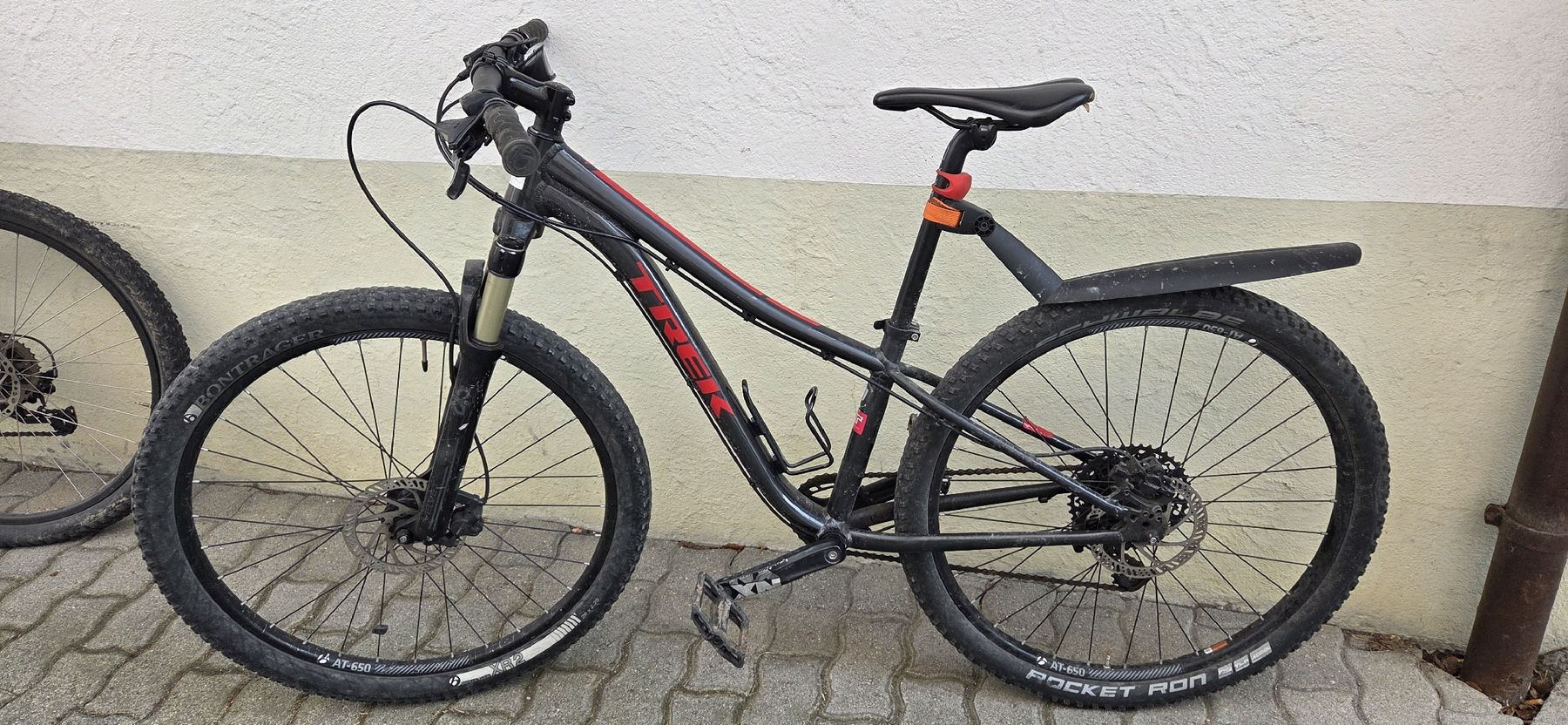 Trek Biciclette: Trekbike 26 Zoll – Usato da Einsiedeln venduto da Emausi