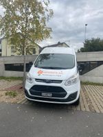 Ford Transit Custom L2H2 MFK 3/2026