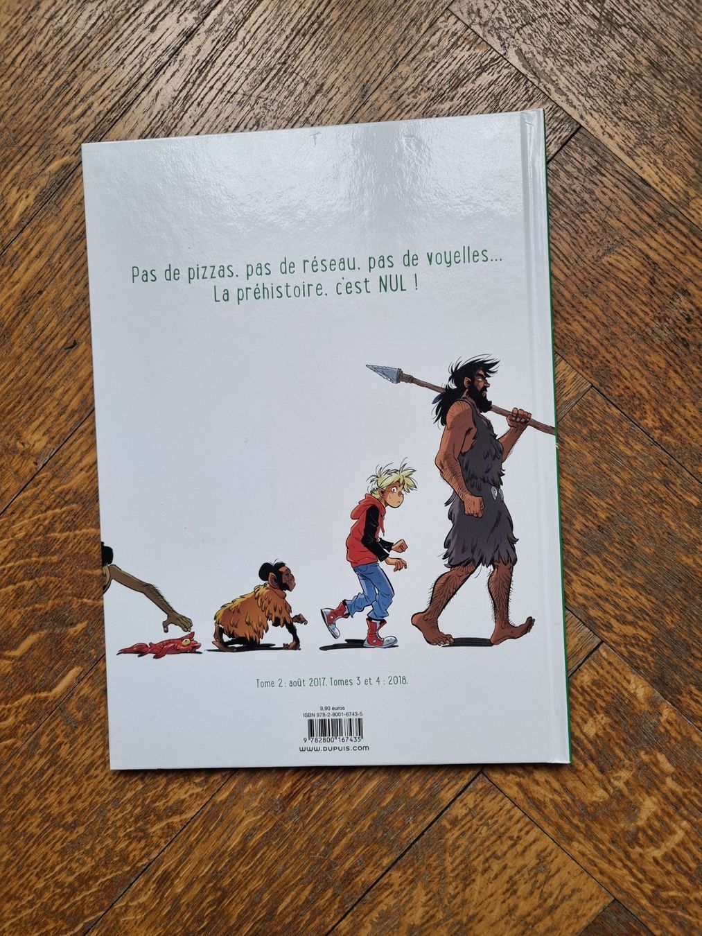Fumetti: FRNCK vol 1 E.O. – Usato da Carouge GE venduto da serginho22 5