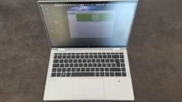 HP HP EliteBook x360 1040 G7 Notebook PC SBKPFV3 229P2EA#UUZ
