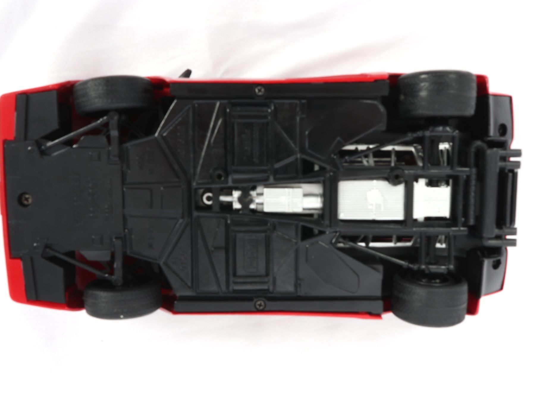 Lamborghini Modellini d'auto: TONKA POLISTIL Lamborghini Countach 5000 – Usato da Steinen venduto da Restwert_Steinen 8