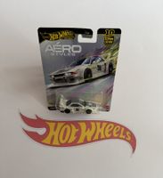 Hot Wheels Aèro Styles LB-Kaido Works Nissan R32 Skyline GT-