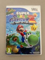 Super Mario Galaxy 2 – Nintendo Wii