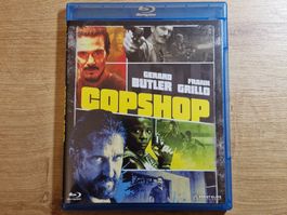 Copshop (2021) RAR Bluray