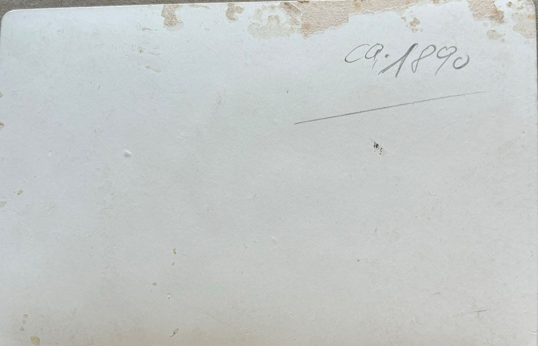 Cartoline postali: Kabinettfoto, Leukerbad und Gemmi – Usato da Frauenfeld venduto da Merk52 2