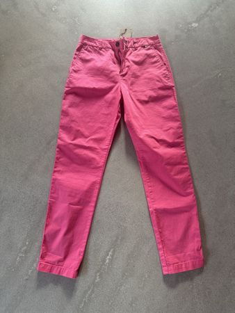 Hose Boss  pink Grösse 34 neu mit Etikett