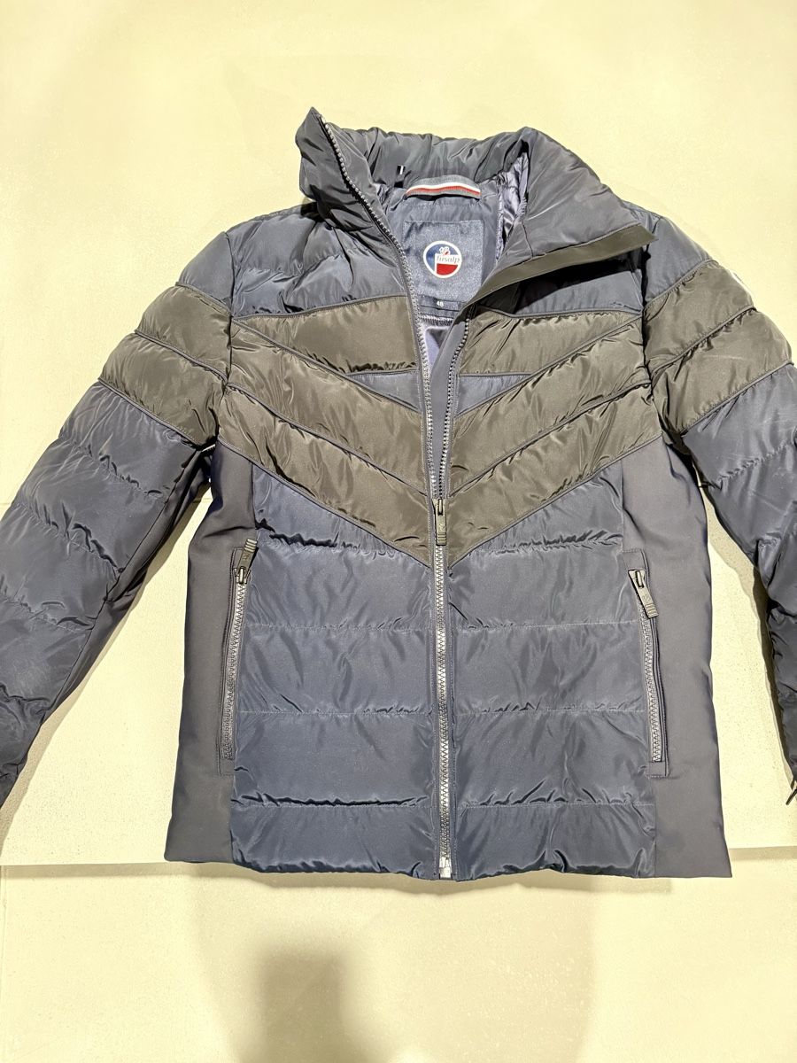 Fusalp Jacken: Fusalp Skijacke – Neu (gemäss Beschreibung) aus Zug von CaroR13