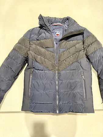 Fusalp ski jacket