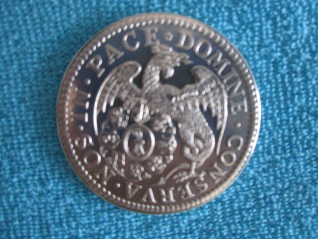 Medaglie: Taler - Medaille - Basel Basilea – Nuovo (secondo la descrizione) da Luzern venduto da Horoskop1 1