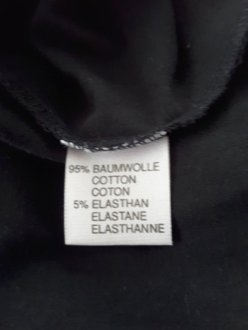 Top: Edles Kurzarmbody Gr. M mit " Strass" – Nuovo (secondo la descrizione) da Boppelsen venduto da tigimohrli 3