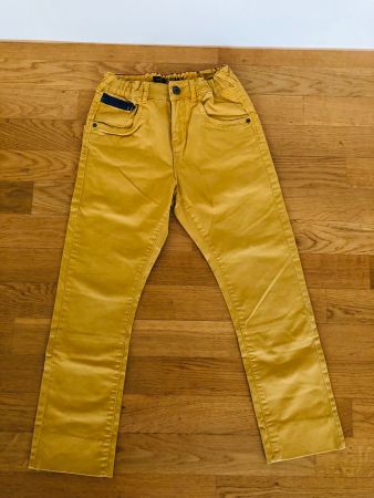 Jeanshose von Okaidi Gr.152