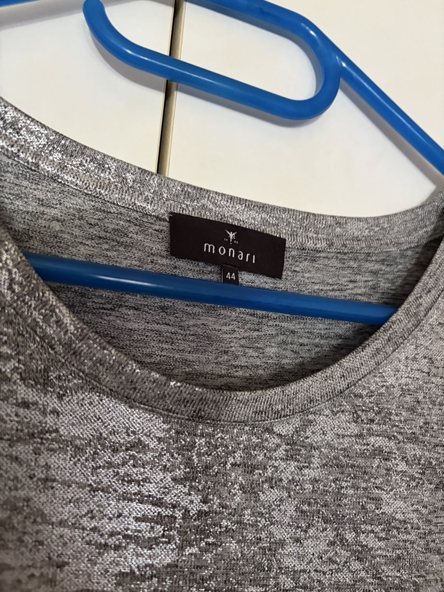 Monari T-shirt: Monari Shirt Grösse 44 – Usato da Basel venduto da Brunner.T 2