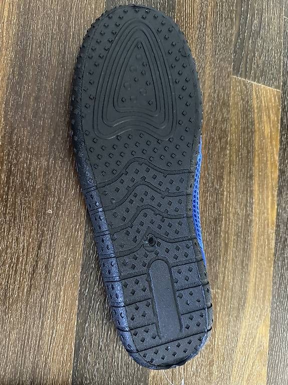 Scarpe da uomo: SEAC Reef Badeschhe Schwimmschuhe - Grösse 45 – Usato da Dübendorf venduto da lebe_bunter 1