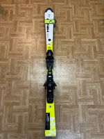 Head Worldcup Rebels SL Young Rebel Länge 132, Radius 9.0