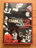 Smokin' Aces 2 - Assassins' Ball (2010) DVD