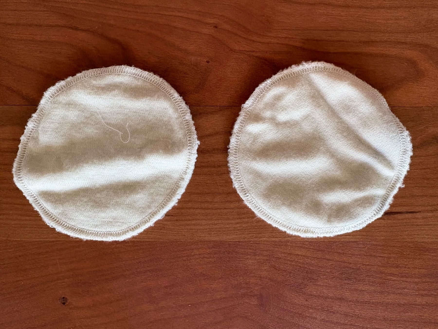 Altra biancheria intima: Stilleinlagen Wolle/Seide – Usato da Zürich venduto da Nook_5 1
