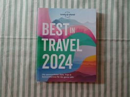 Best in Travel 2024 - Lonely Planet - B295