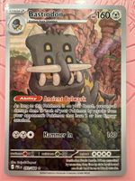 🇬🇧 Pokémon TCG - Bastiodon / 093/084