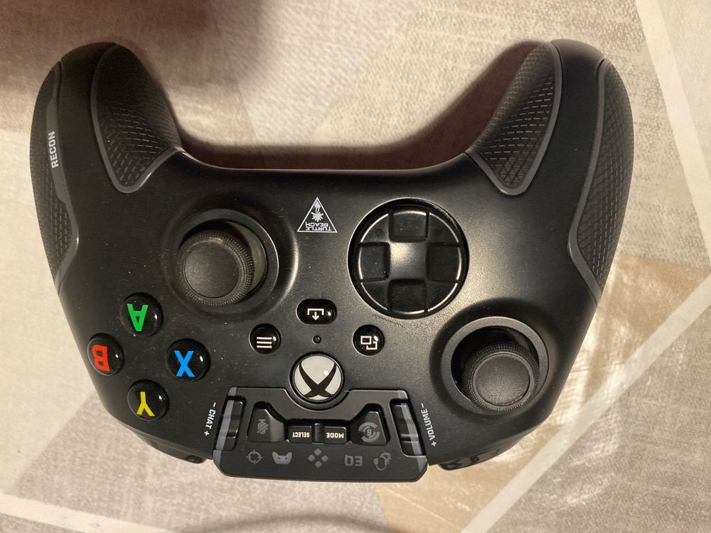 Turtle beach recon controller | Kaufen auf Ricardo