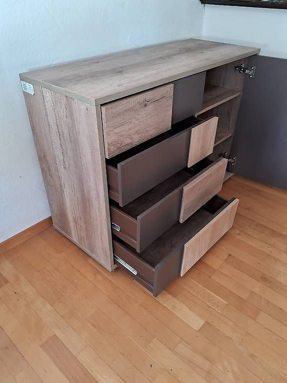 Kommoden: Kommode / Sideboard – Gebraucht aus Zürich von jasonetxu