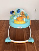 Bright Starts Disney Finding Nemo Sea & Play Walker!