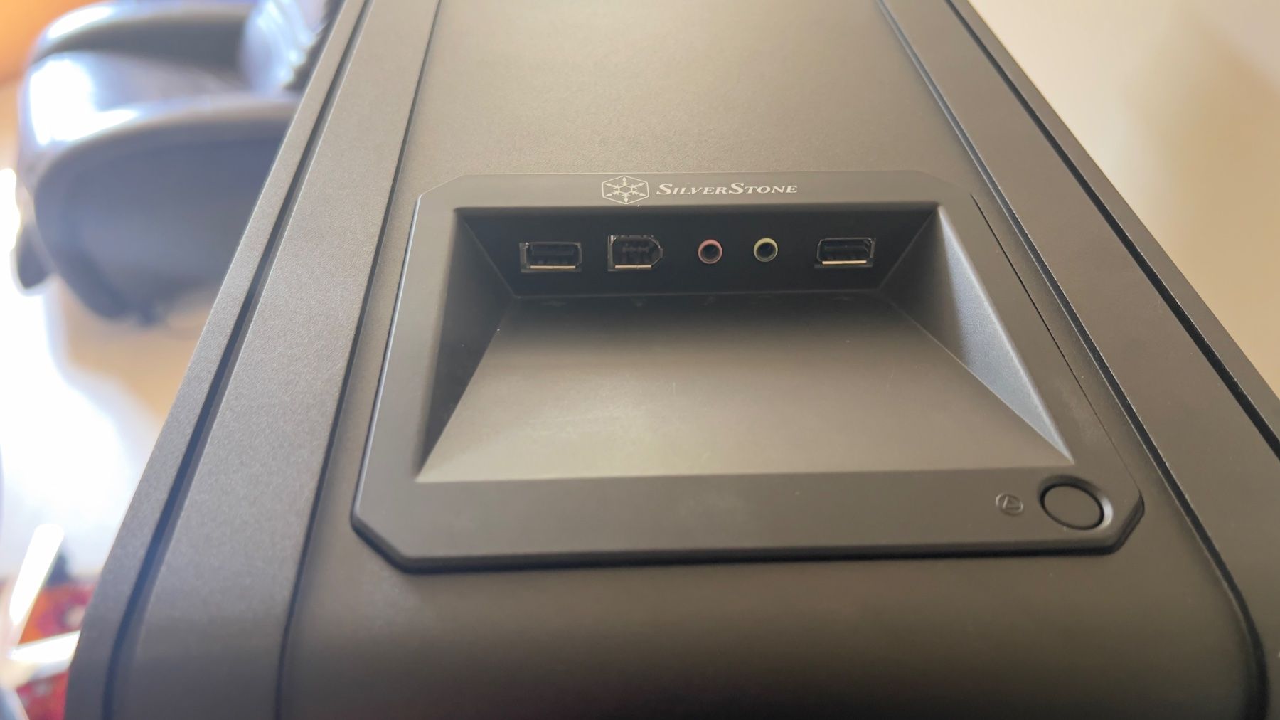 PC: Workstation mit ASUS ROG STRIX Z490-E Gaming Board – Usato da Uerkheim venduto da Loosli2 1